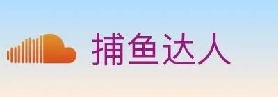 捕鱼达人 logo